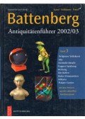 Henriette Graf - Battenberg Antiquitätenführer 2002/03 Band 3
