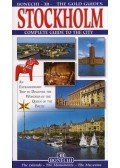 Patrizia Fabbri - Stockholm and its surroundings