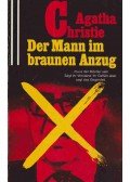 Agatha Christie - Der Mann im braunen Anzug
