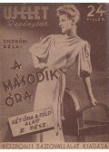 Endrődi Béla - A második óra