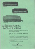 Madaras Árpád - Szájharmonika iskola és album