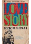 Erich Segal - Love Story