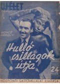 Koncz Károly - Hullócsillagok útja