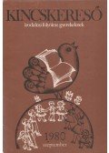 Deme László - Kincskereső 1980. szeptember