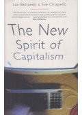 Luc Boltanski,Eve Chiapello - The New Spirit of Capitalism