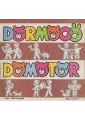 Záhonyi Ede (szerk.) - Dörmögő Dömötör 1984. szeptember