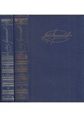 Lermontov, Mihail - Lermontov művei 1-2. (orosz)