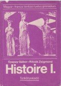 Gyapay Gábor,Ritoók Zsigmond - Histoire I.