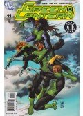 Johns, Geoff,Reis, Ivan - Green Lantern 11.