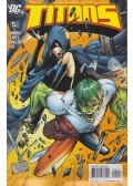 Judd Winick,Julian Lopez - Titans 5.