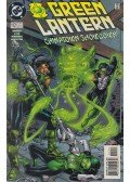Marz, Ron,Lim, Ron,Banks, Darryl - Green Lantern 112.