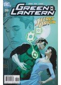 Johns, Geoff,Reis, Ivan - Green Lantern 30.