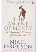 Niall Ferguson - The Ascent of Money