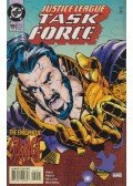 Mark Waid,Priest,Velluto, Sal - Justice League Task Force 19.