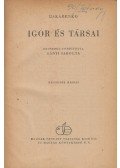 Makarenko - Igor és társai