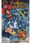 Kesel, Karl,Immonen, Stuart - The Final Night 3.