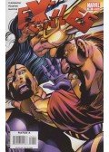 Claremont, Chris,Pelletier, Paul - Exiles No. 94.