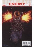 Bendis, Brian Michael,Sandoval, Rafa - Ultimate Enemy No. 2.