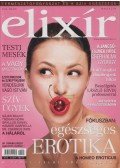 Dr. Nagy Róbert (főszerk.) - Elixír Magazin 2014. május 303. szám