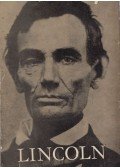 Sós Endre,Vámos Magda - Lincoln (dedikált)