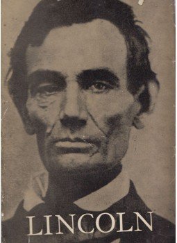 Sós Endre, Vámos Magda - Lincoln (dedikált) Sós Endre, Vámos Magda - Lincoln (dedikált), Budapest 1964 antikvár könyv