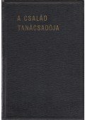 Z. Tábori Piroska - A család tanácsadója