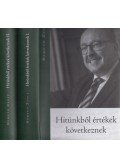 Németh Zsolt - Hitünkből értékek következnek I-II.