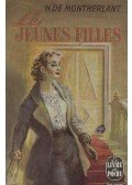 Montherlant, Henry de - Les jeunes filles