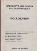 Bányai István,Károlyi Zoltán,Laki Gyula,Zorkóczy Zoltán - Gabcsikovó-Nagymaros Vizlépcsőrendszer