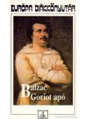 Honoré de Balzac - Goriot apó