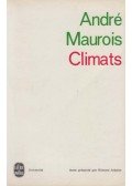 André Maurois - Climats