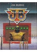 Jim Burns,Julie Davis (szerk.) - JB