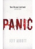 Jeff Abbott - Panic
