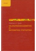 Obádovics J. Gyula - Valószínűségszámítás és matematikai statisztika