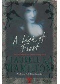 Laurell K. Hamilton - A Lick of Frost