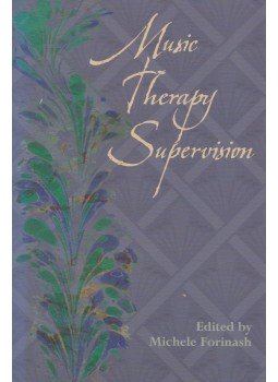 Michele Forinash - Music Therapy Supervision Michele Forinash - Music Therapy Supervision, Gilsum 2001 antikvár könyv
