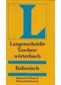 Vladimiro Macchi - Langenscheidts Taschenwörterbuch - Italienisch