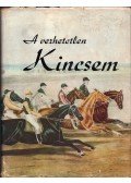Dr. Fehér Dezső,Török Imre - A verhetetlen Kincsem (dedikált)