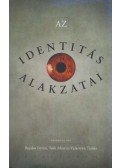 Bujalos István (szerk.),Tóth Máté (szerk.),Valastyán Tamás - Az identitás alakzatai
