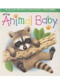 Mary Dalheim - Wild Animal Baby 2006 June
