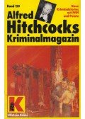 W. Proll - Alfred Hitchcocks Kriminalmagazin Band 150