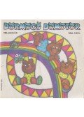 Kelemen Sándor - Dörmögő Dömötör 1986. január