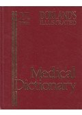 Elliott, Michelle A.(szerk.) - Dorland's Illustrated Medical Dictionary