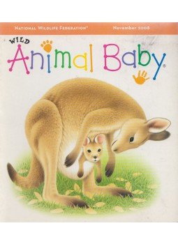 Lori Collins - Wild Animal Baby 2008 November Lori Collins - Wild Animal Baby 2008 November, 2008 antikvár könyv