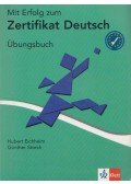 Hubert Eichheim,Günther Storch - Mit Erfolg zum Zertifikat Deutsch