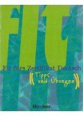 Sabine Dinsel,Monika Reimann - Fit fürs Zertifikat Deutsch