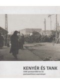 Heilauf Zsuzsanna - Kenyér és tank