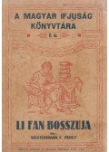 Westermann F. Percy - Li Fan bosszuja