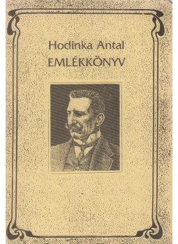 Udvari István - Hodinka Antal emlékkönyv, Nyíregyháza 1993 antikvár könyv