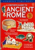 Lesley Sims - A Visitor's Guide to Ancient Rome